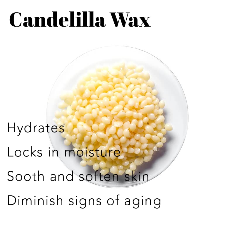 Oak Creek Hemp Vegan All-Natural Cuticle Balm