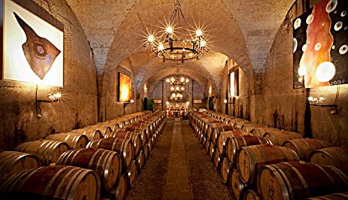 Scuppernong White Muscadine Non-Alcoholic Drink