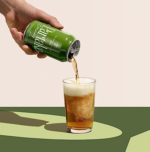 Partake Brewing NA Craft Brew, IPA, 24 Pack