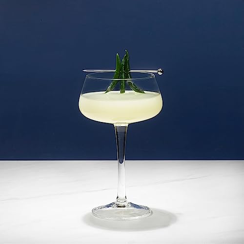 CUT ABOVE Zero Alcohol Mezcal | Premium Zero Proof Spirit | Non-Alcoholic | Alcohol Free Cocktails | 25.4 fl. oz. (750mL)