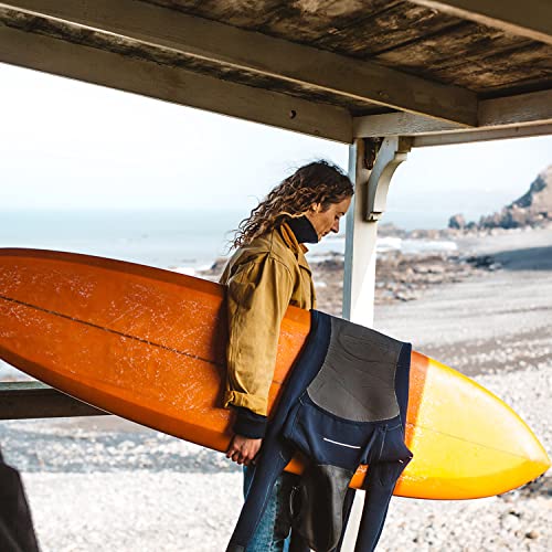 Pentire Adrift 70cl - Botanical Non Alcoholic Gin - Distilled from Native Cornish Plants - No Added Sugar - Vegan - No Artificial Flavours & Colourings - Alcohol Free Spirit