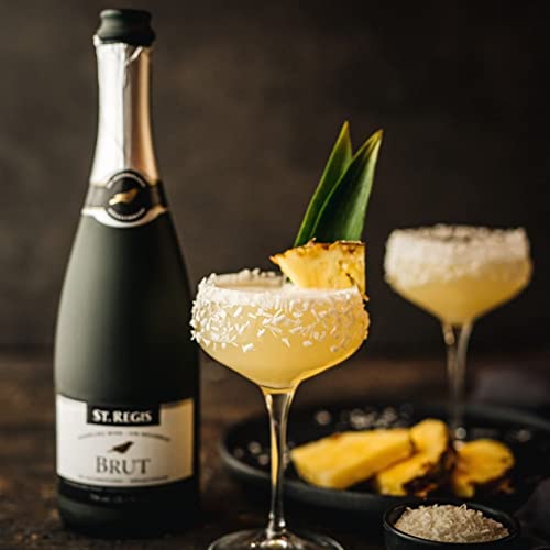 Pack of Two Non-Alcoholic Brut Drinks