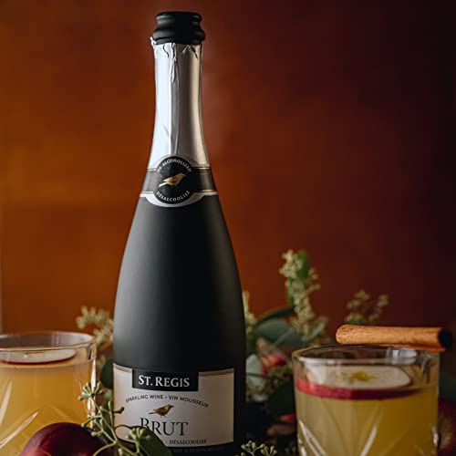 Pack of Two Non-Alcoholic Brut Drinks