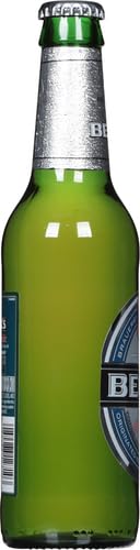 Beck's Non-Alcoholic Lager, 12 oz