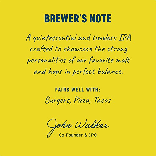 12-Pack of Athletic Brewing Co. Non-Alcoholic Craft Beer