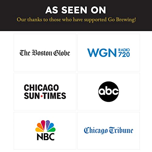 Non-Alcoholic Craft Beer Mixed Pack - Hazy & Burn It Down IPAs