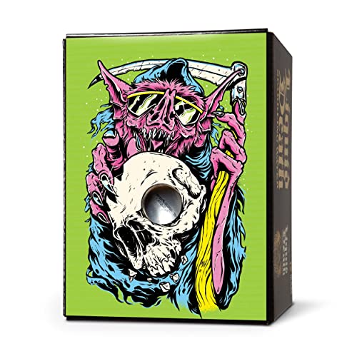 Sparkling Water - Liquid Death, 16.9 oz (12-Pack)