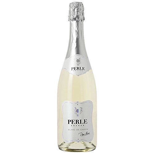 Pierre Chavin Perle Blanc Sparkling Non Alcoholic Drink