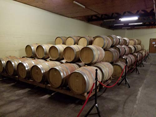 Carolina Red Non-Alcoholic Muscadine Beverage