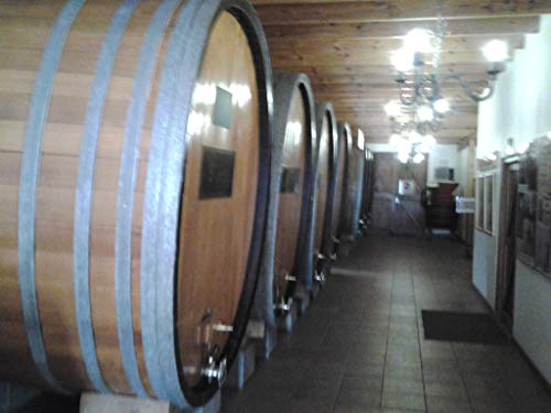 Carolina Red Non-Alcoholic Muscadine Beverage