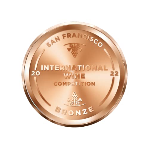 YOURS California Red Blend: Award-Winning Non-Alcoholic Wine