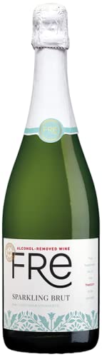 Sutter Home Fre Brut: Best NA Champagne