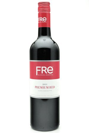 Sutter Home Fre Premium Red Non-alcoholic Beverage