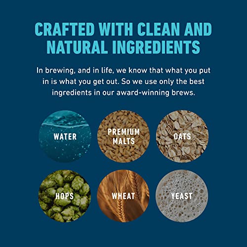 Athletic Brewing Co. Run Wild IPA - 6 Pack