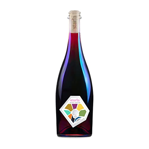 Starla Wines Non-Alcoholic Red Blend - Sugar-Free
