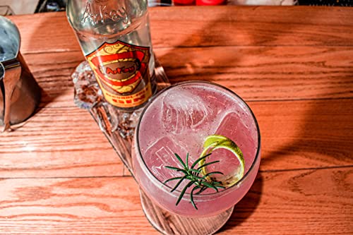ArKay Non-Alcoholic Gin | Make Great Zero Proof Cocktails | Gin Alternative | Make the Next Round ArKay | 0 Calories 0 Sugar |