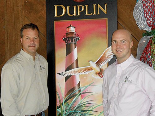 Duplin Muscadine Red Wine - Alcohol-Free
