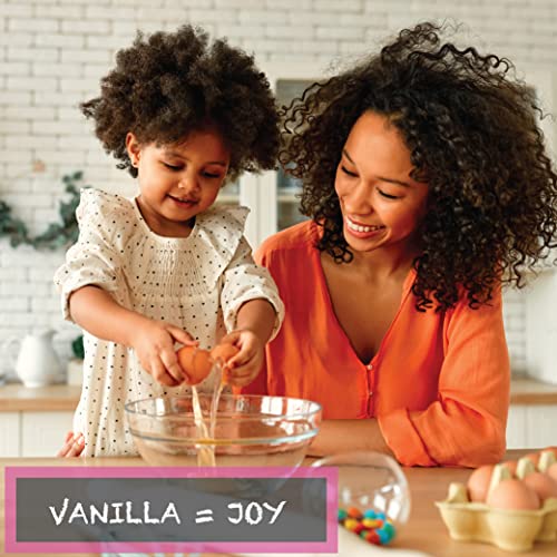 Organic Vanilla Flavor - Non Alcoholic Concentrate