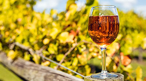 Duplin Muscadine Red Wine - Alcohol-Free