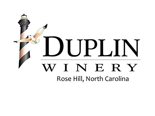 Duplin Muscadine Red Wine - Alcohol-Free