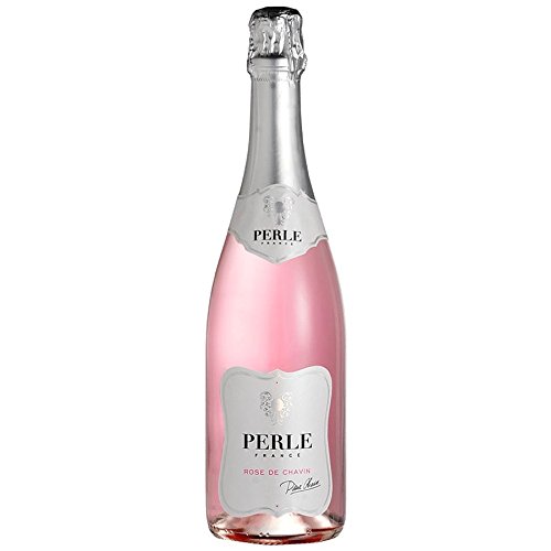 Pierre Chavin Perle Rose Sparkling Rose (750ml)