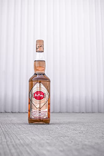 ArKay Zero Proof Irish Whisky | Perfect for Cocktails