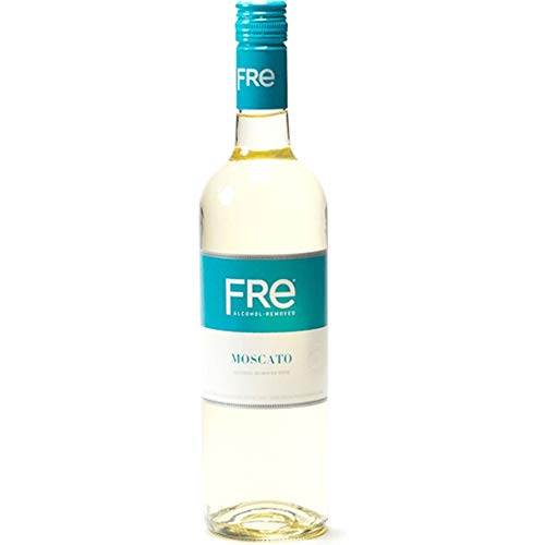 Sutter Home Fre Moscato: Non-Alcoholic Wine Delight!
