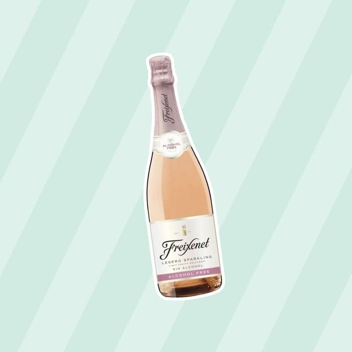Freixenet Rose Non-Alcoholic Sparkling Wine Pink 750ml