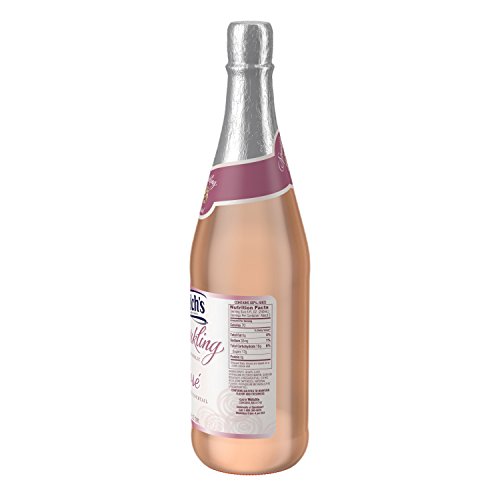 Welch's Sparkling Rosé Juice Cocktail - 6 Pack