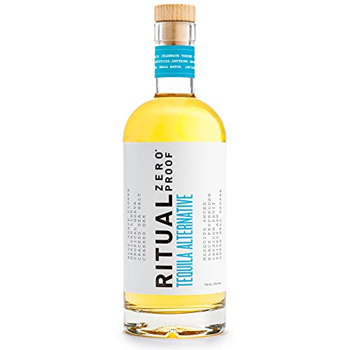 Ritual Zero-Proof