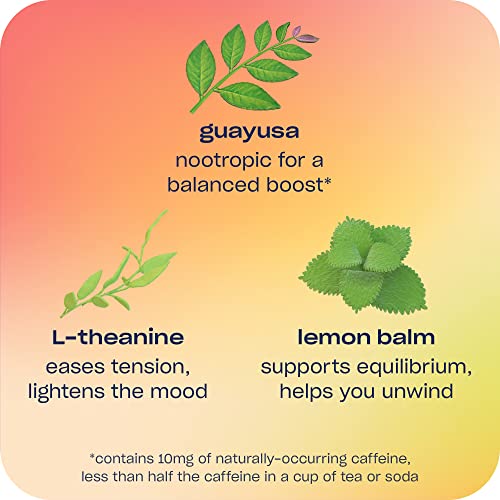 Recess Zero Proof Sampler: Craft Mocktails with Adaptogens