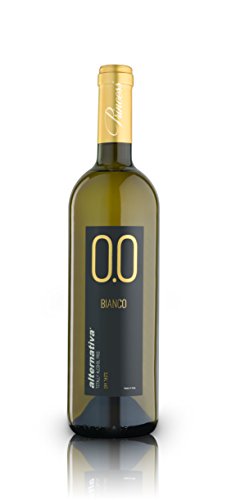 Princess Alternativa Bianco Dry Dealcoholized 0.0% White Wine