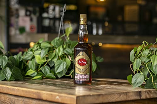ArKay Scottish Whisky Alternative | Zero Proof | 0 Calories 0 Sugar