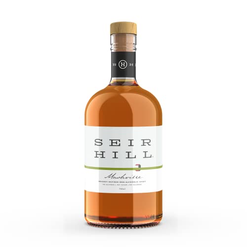 Seir Hill Mashville Whiskey Alternative, 25 fl oz
