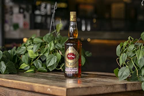 ArKay Non-Alcoholic Bourbon Whiskey | Classic Flavor Replacement