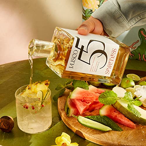 SPIRITLESS Jalisco 55 | Non-Alcoholic Tequila Spirit