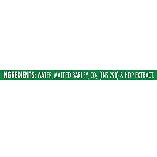 Heineken 0.0% Non Alcoholic Lager - 12 Bottles