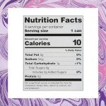 Free AF Alcohol Free Vodka Spritz | Non Alcoholic Sparkling Cocktail | Gluten Free, Low Calorie, Zero Sugar | Alcohol-Free | 12 Pack | 8.4 fl oz cans, 100.8 Fl Oz, 8.4 fluid_ounces