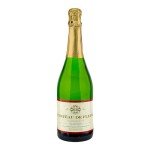 Fleur De Champagne Non-Alcoholic Sparkling Drink