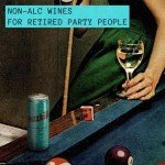 Buzzkill Wines Non Alcoholic Sauvignon Blanc 4-Pack