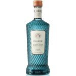 FLUÈRE Original GIN ALTERNATIVE – Floral Blend, Non-Alcoholic Distilled Spirit with Juniper, 23.7 Fl Oz | Low Calories | Created for cocktails | Coriander Seed, Juniper berries, Lavender and Lime peel