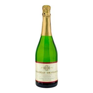 Fleur De Champagne Non-Alcoholic Sparkling Drink