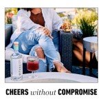 RITUAL ZERO PROOF Gin Alternative | Award-Winning Non-Alcoholic Spirit | 25.4 Fl Oz (750ml) | Zero Calories | Sustainably Made in USA | Make Delicious Alcohol Free Cocktails