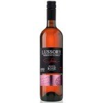 Lussory Premium Rose Alternative, 0.0%, Spain, Halal Certified