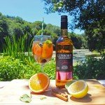 Lussory Premium Rose Alternative, 0.0%, Spain, Halal Certified