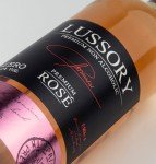 Lussory Premium Rose Alternative, 0.0%, Spain, Halal Certified