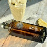 CleanCo Clean R Non-Alcoholic, Spiced Rum Alternative Spirit, Low Calorie | No Sugar, No Sweeteners | Spiced Rum Alternative | Vegan, Gluten-Free, 700ml / 23.7fl oz