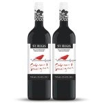 St. Regis Non-Alcoholic Cabernet Sauvignon - 2-Pack