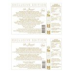 Halal Certified Non Alcoholic Wine - Red/White Sampler