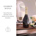 Halal Certified Non Alcoholic Wine - Red/White Sampler